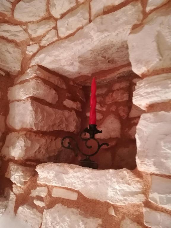 Trulli Resort Dimore Storiche - 14