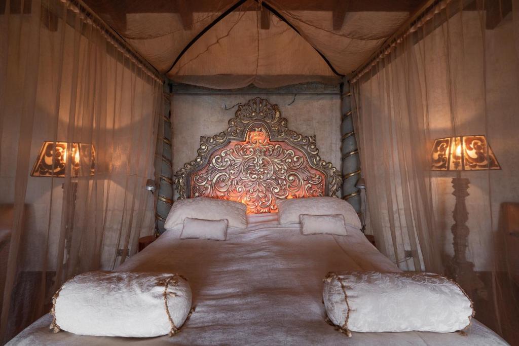 Casa Prana Hotel in Atitlan - Prana-suite