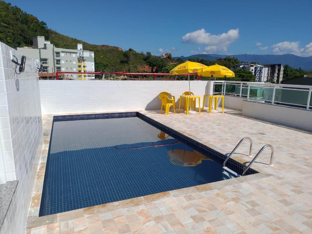  Residencial Kaiambá