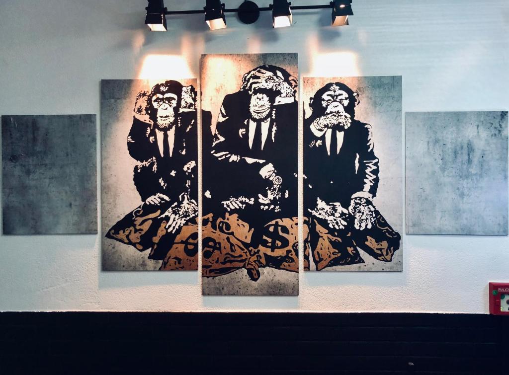 Hotel Alt Deutz City-Messe-Arena KONTAKTLOSER SELF CHECK-IN