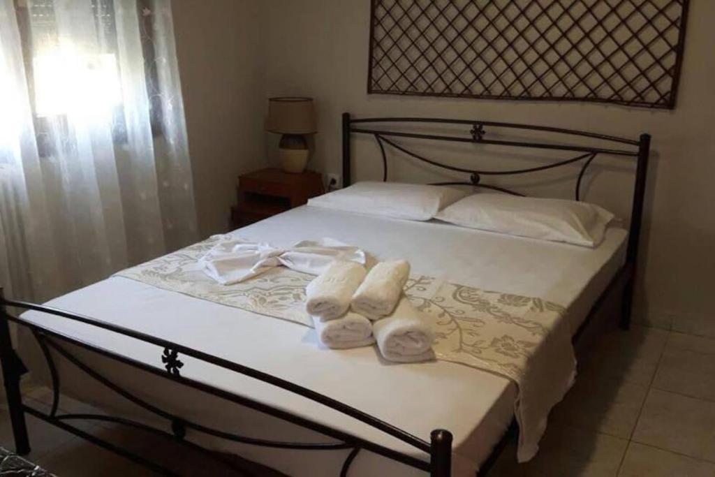 Booking.com: Apartamento BEAUTY AND REST , Kavala, Grecia - 17 Comentarios  de los clientes . ¡Reserva tu hotel ahora!