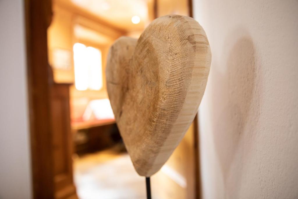 Postel nebo postele na pokoji v ubytování Meisser Lodge