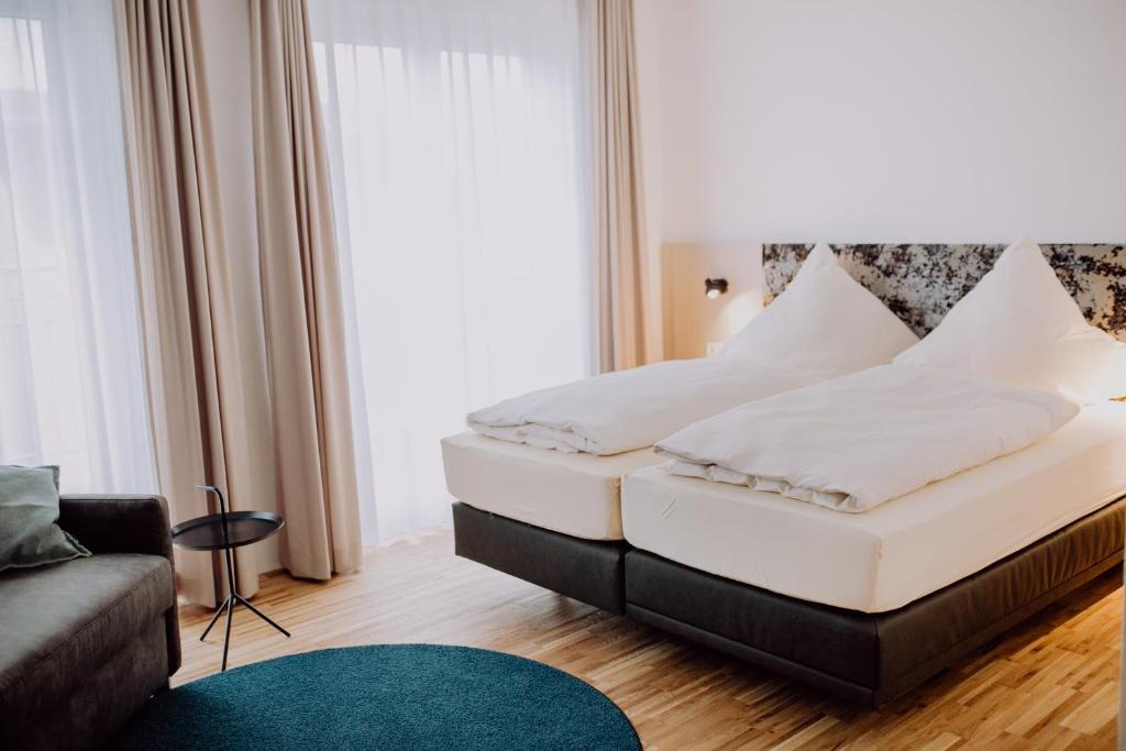 Hotel Jann von Norderney - 4