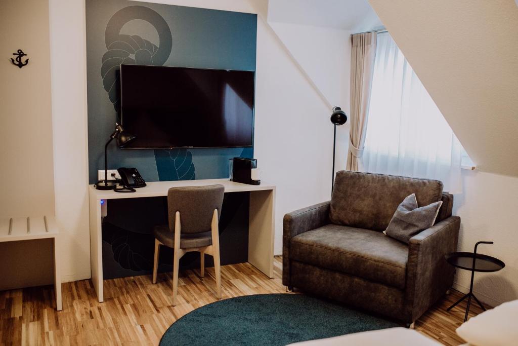 Hotel Jann von Norderney - 3