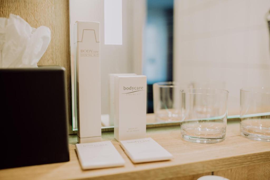 Hotel Jann von Norderney - 1