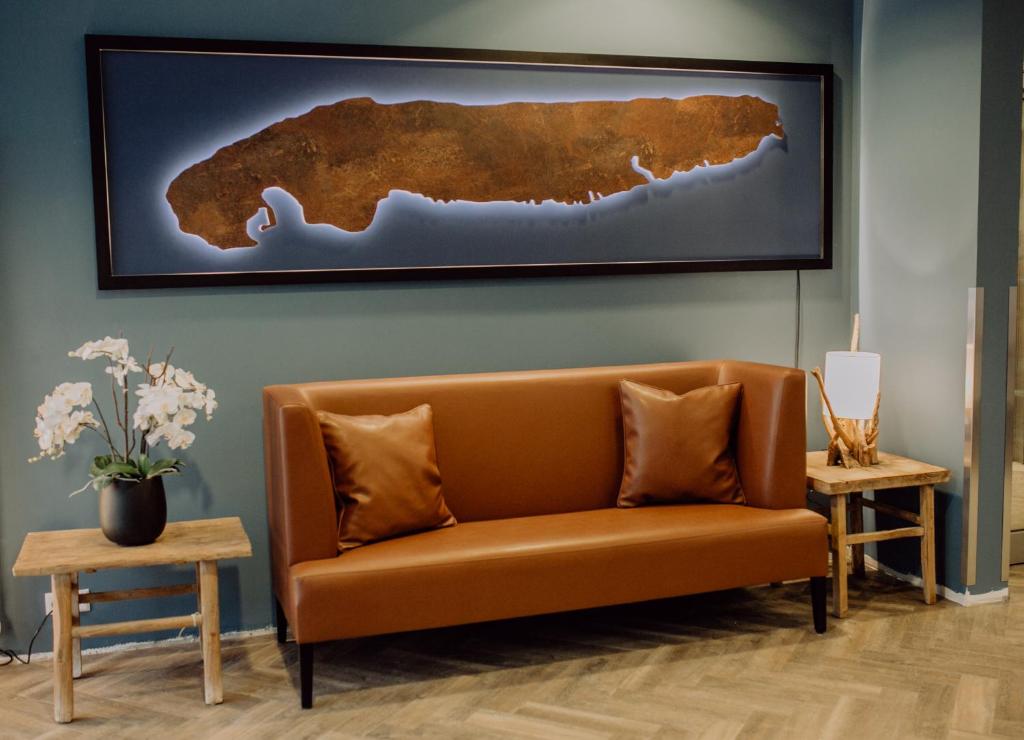 Hotel Jann von Norderney - 16