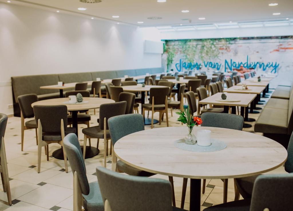 Hotel Jann von Norderney - 14