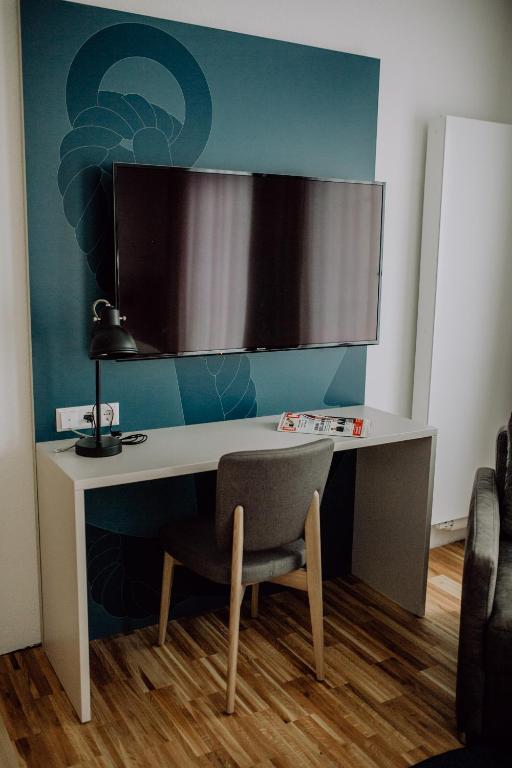 Hotel Jann von Norderney - 8