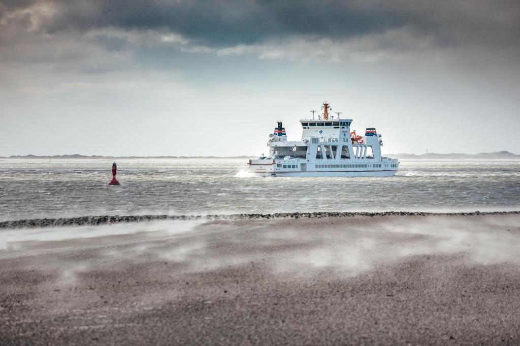 Hotel Jann von Norderney - 19