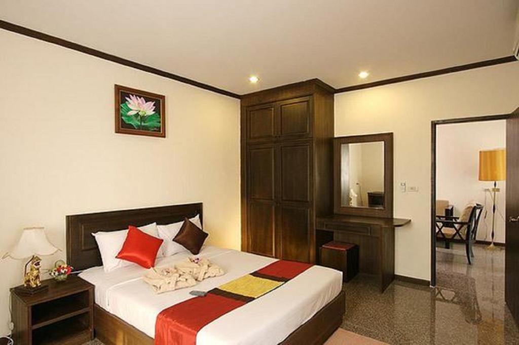 Royal Panerai Hotel Chiangmai