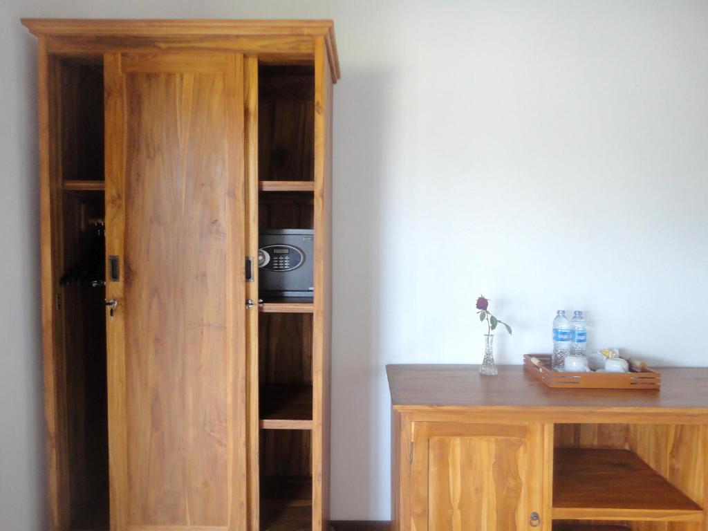 Fotografie z fotogalerie ubytování Paraiso Cottage Ubud v Ubudu