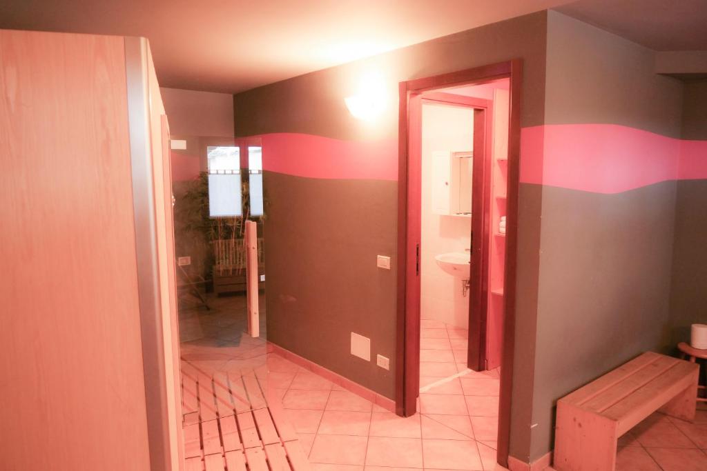 Fotografie z fotogalerie ubytování Indren Hus v destinaci Alagna Valsesia