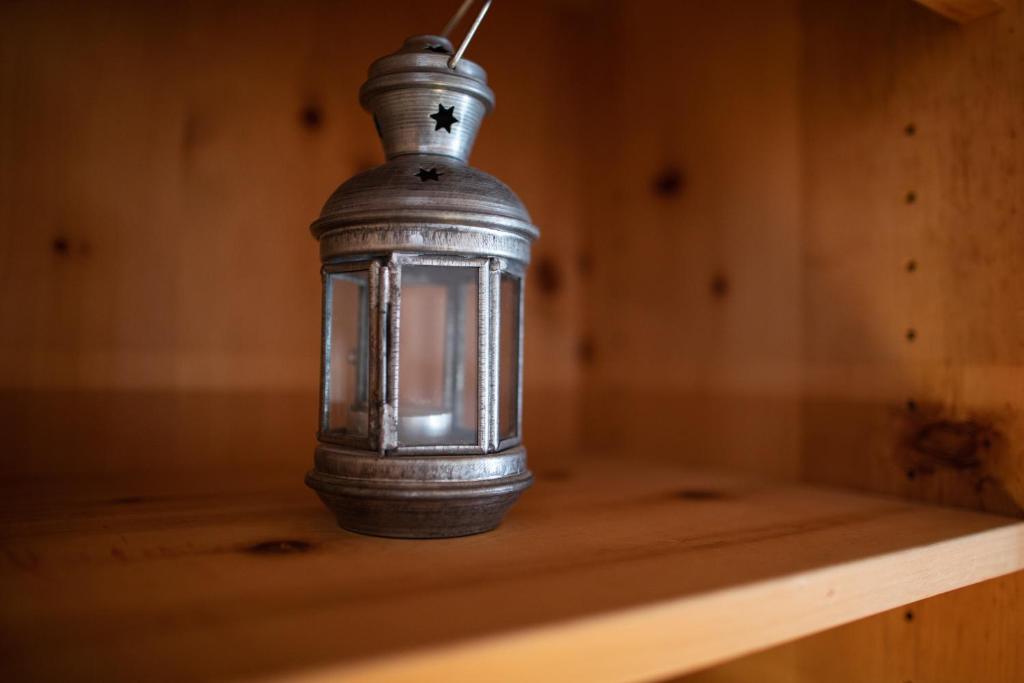 Fotografie z fotogalerie ubytování Meisser Lodge v destinaci Guarda
