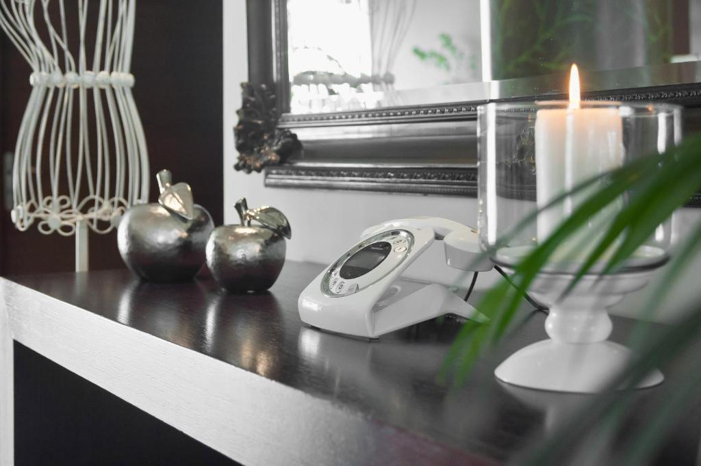 Fotografie z fotogalerie ubytování Trokadero Boutique Hotel v destinaci Itea