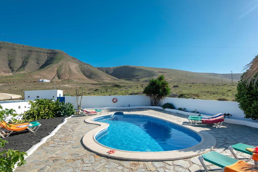 Las Laderas Eco-Lodge Las Laderas Eco-Lodge