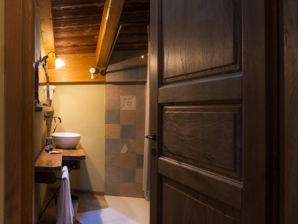 Lo Tzeno - Double Room