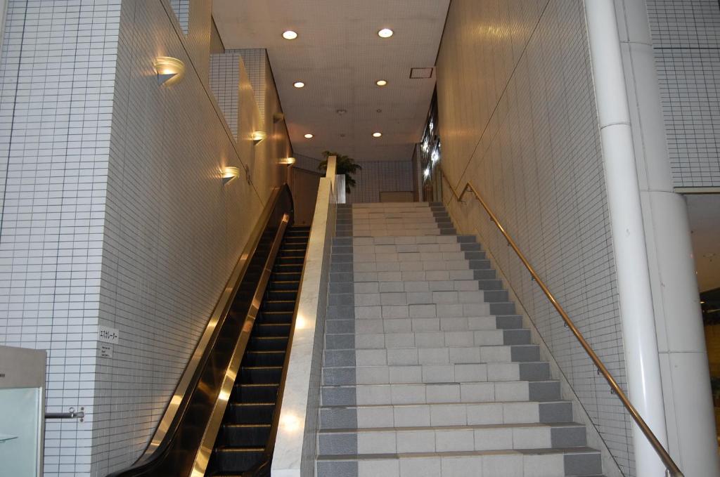 Fotografie z fotogalerie ubytování Seagrande Shimizu Station Hotel v destinaci Šizuoka
