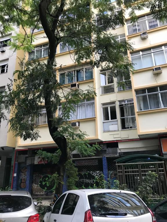  Copacabana Apartamento