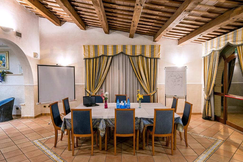Villa Luigi Hotel & Restaurant Nuova gestione