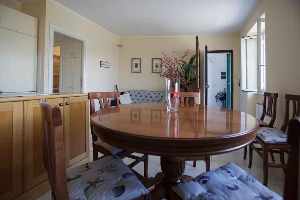 Fotografia z galérie ubytovania Casa Lella v destinácii Portovenere