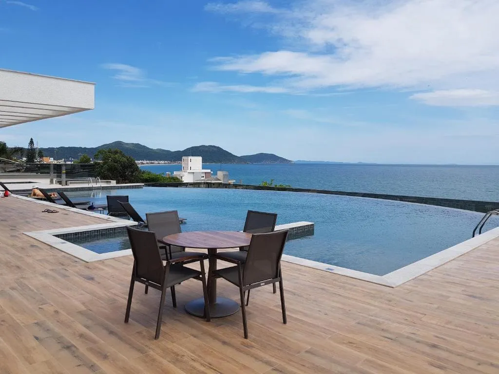 Espelho das Aguas Residence, Florianópolis, Brazilia