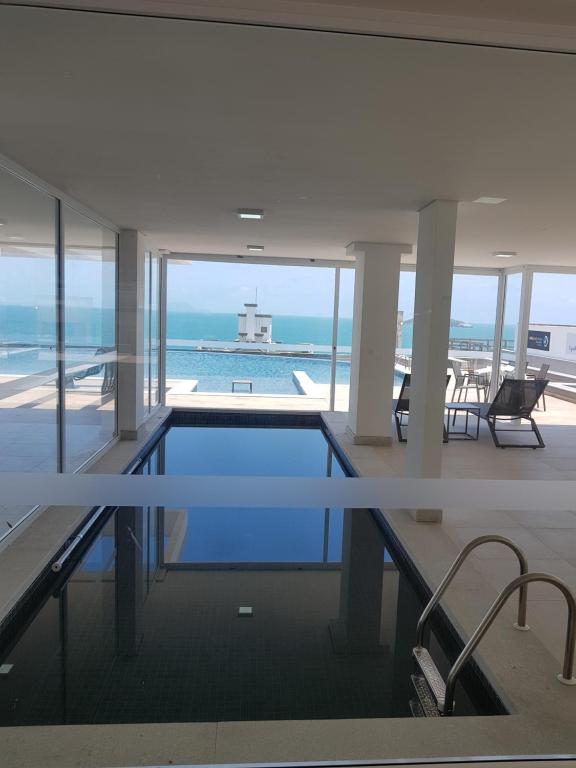  Espelho das Aguas Residence