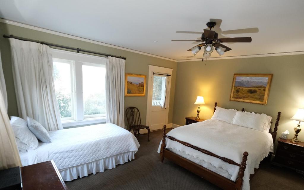 Arroyo Vista Inn - Oak Terrace (#1)