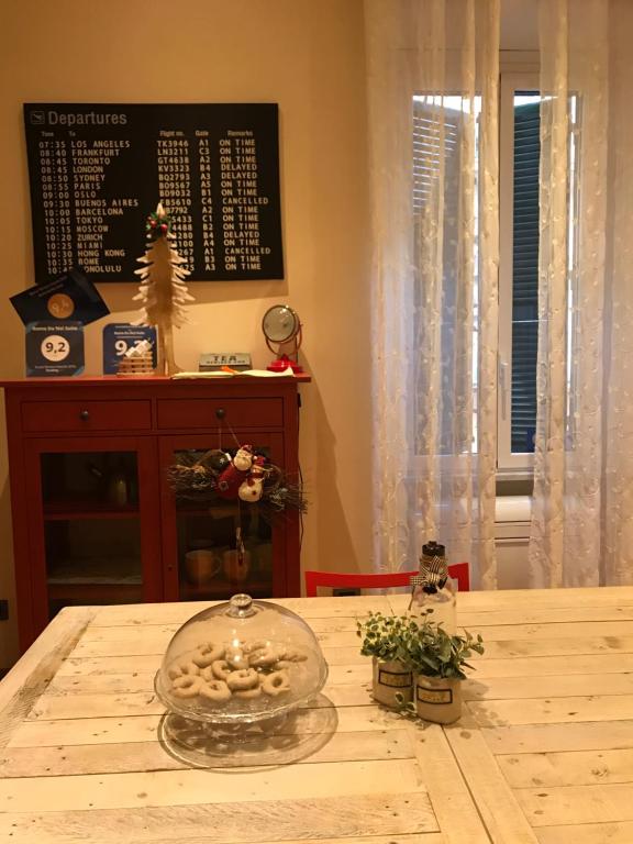 Kép Roma Da Noi Suite szállásáról Rómában a galériában