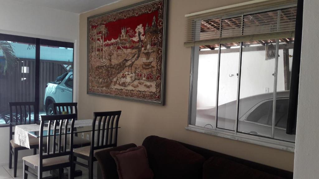  BEACH HOUSE ARUANA