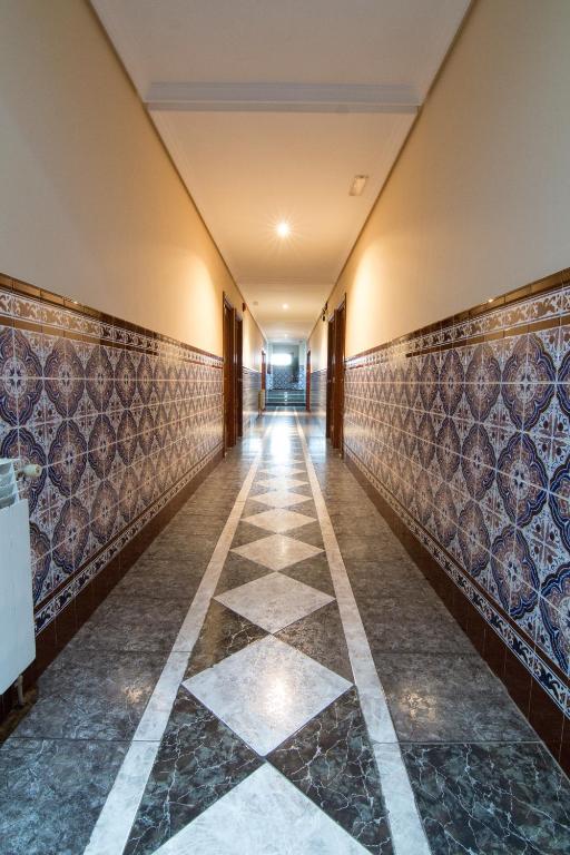 Hostal Santa Ana - Habitación Triple