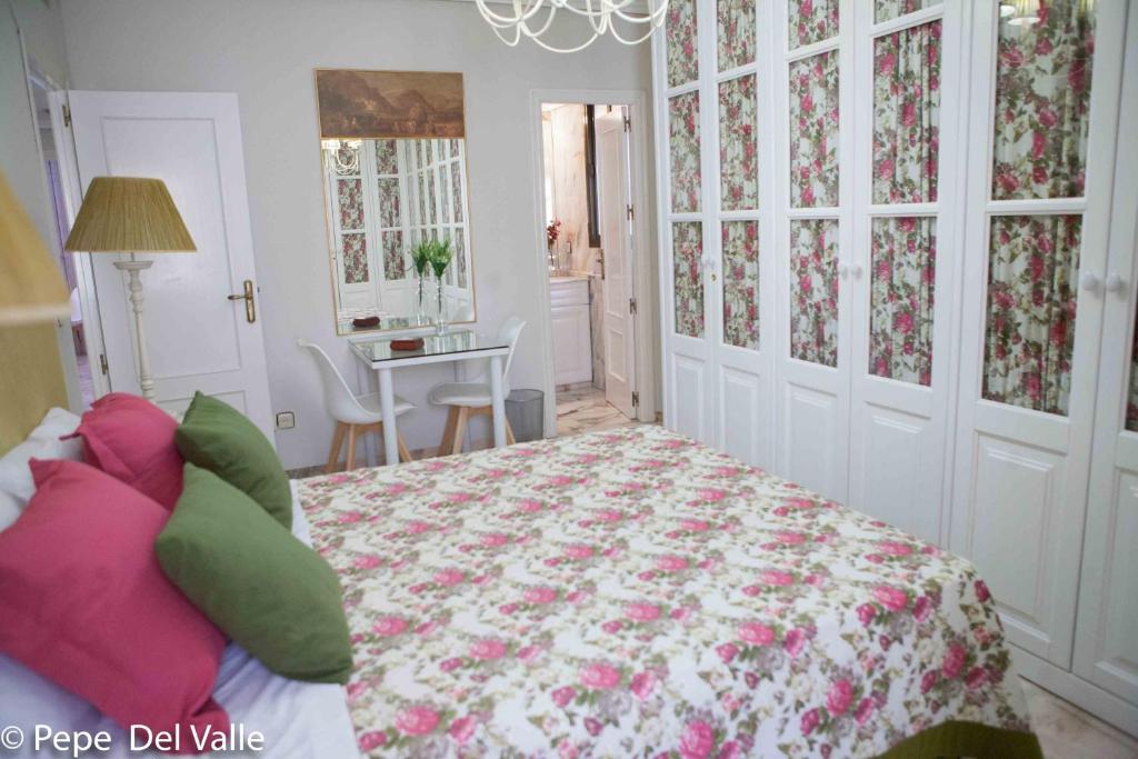 Los patios “ El Carmen” - 4