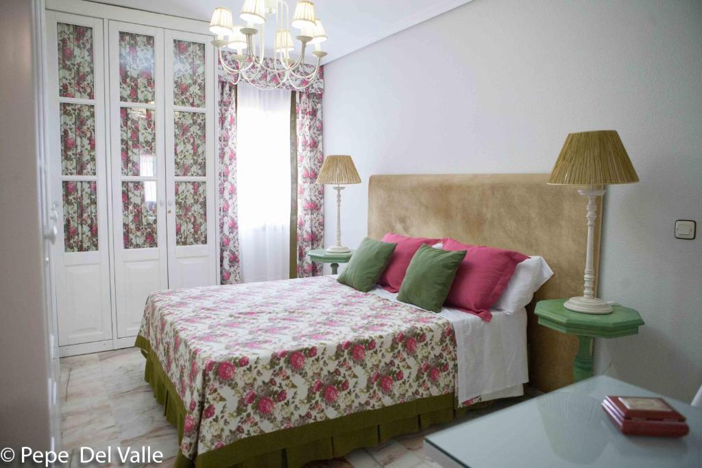 Los patios “ El Carmen” - 5