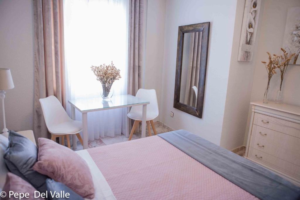 Los patios “ El Carmen” - 11