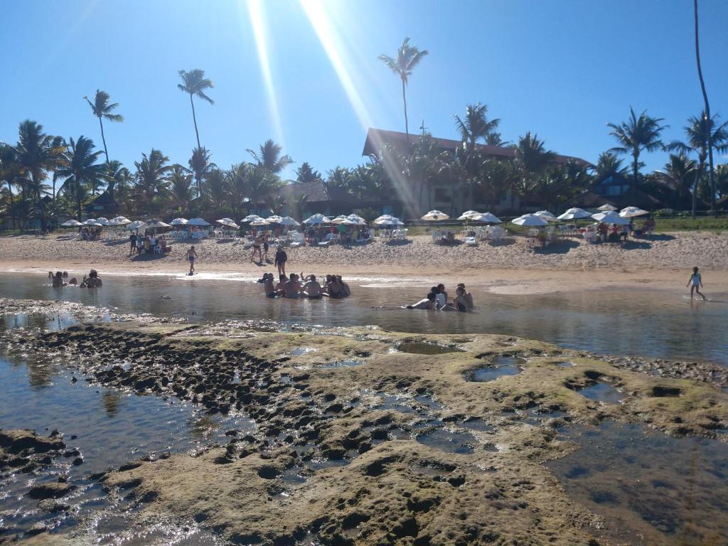  Marulhos Suites
