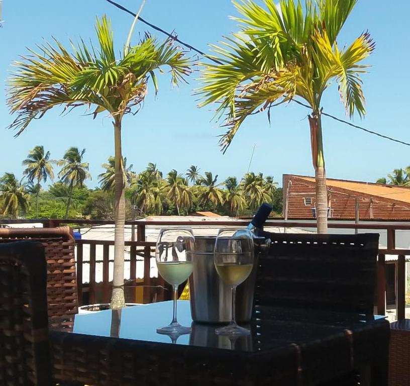  Muriú Beach Flat