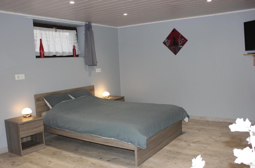 Derechos de imagen reservados por Booking.com