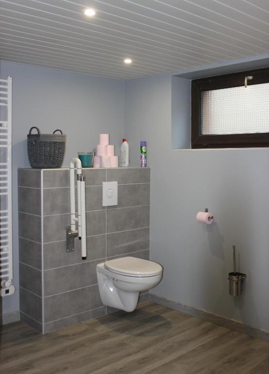 Derechos de imagen reservados por Booking.com