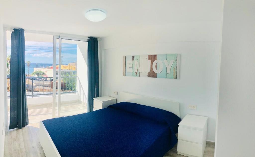 Sea View Coronel Modern & Sunny, Los Cristianos – Bijgewerkte ...
