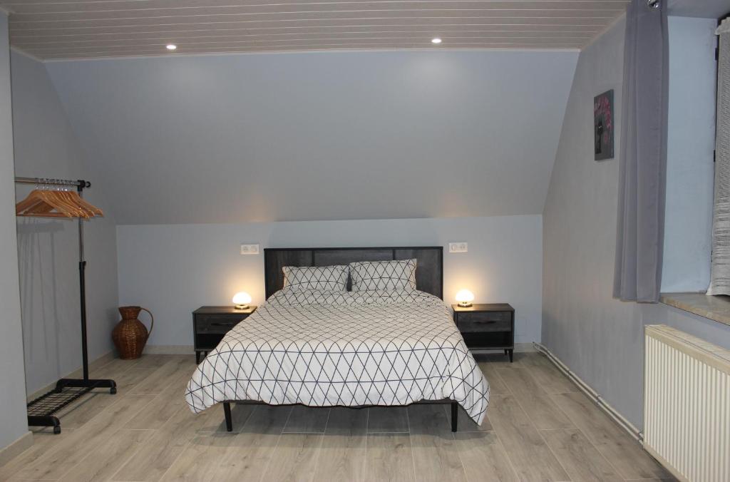 Derechos de imagen reservados por Booking.com