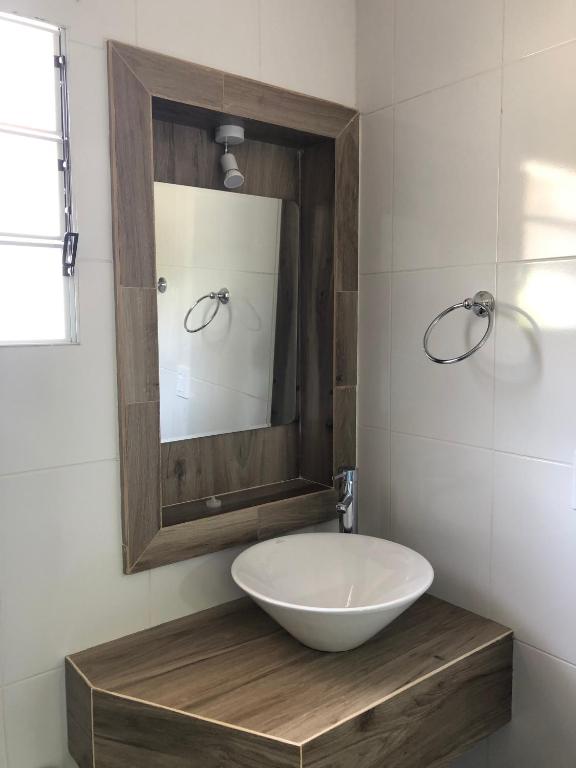  Pousada Recanto das Orquideas