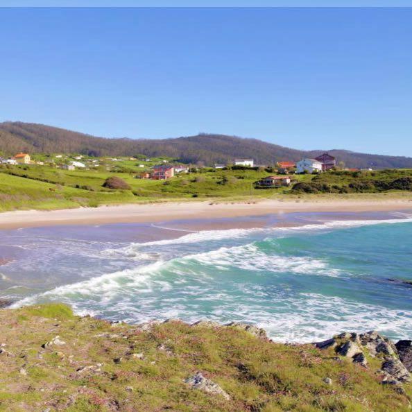 Adosado a pie de playa, A Coruña – Updated 2022 Prices