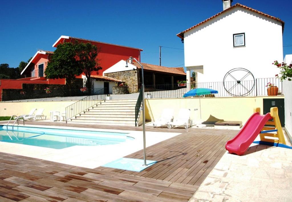 Villa Barq - Superior Villa