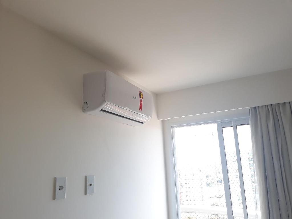  Apartamento Residencial Julia