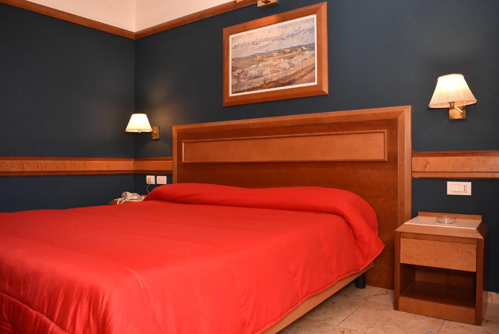 Hotel Miravalle - Resim 36