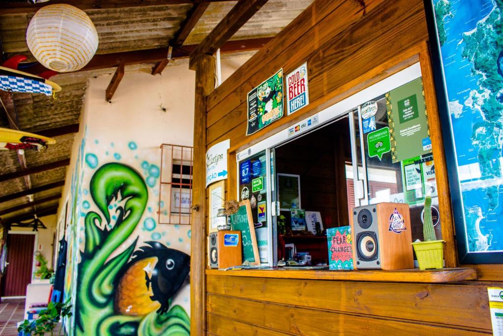  Floripa Surf Hostel