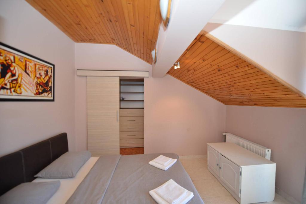 J & P Apartments Orahovac - 10