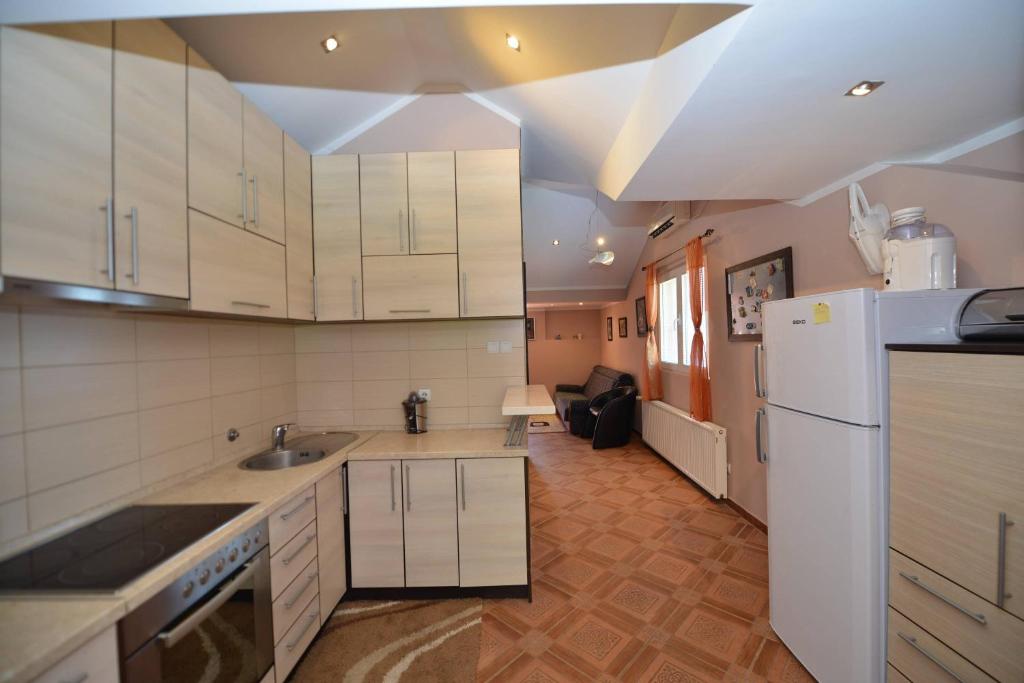 J & P Apartments Orahovac - 3