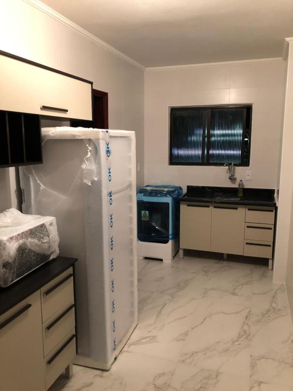  Lindo Apto com Vista Mar