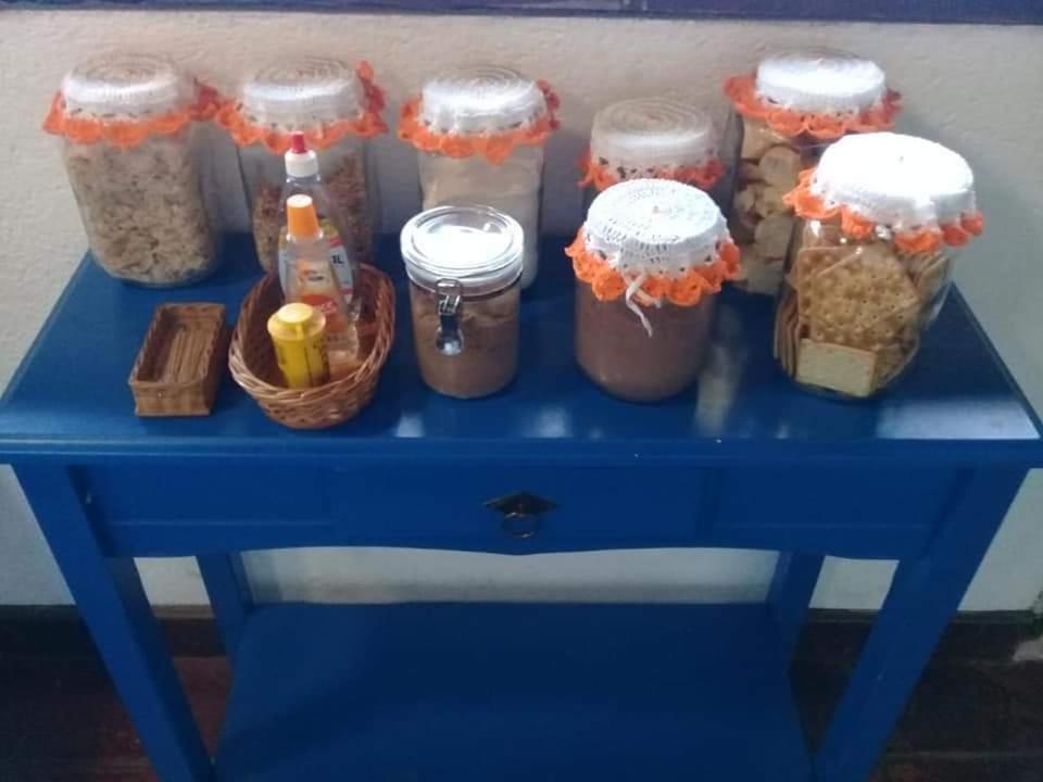  Pousada do Tesouro