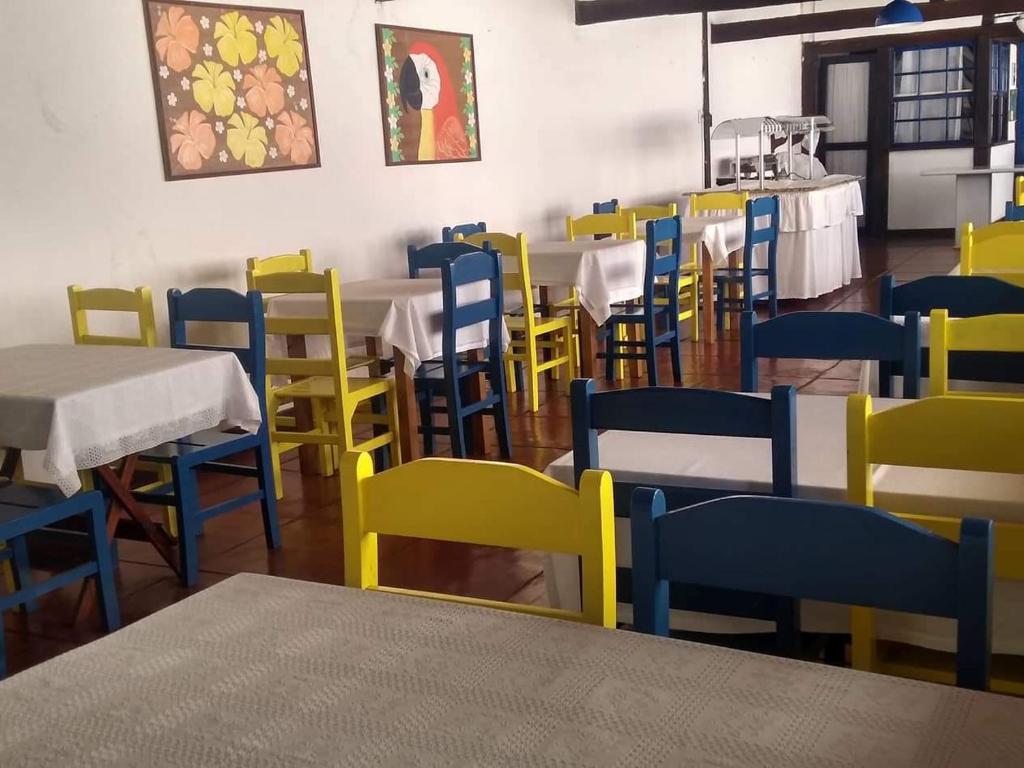  Pousada do Tesouro